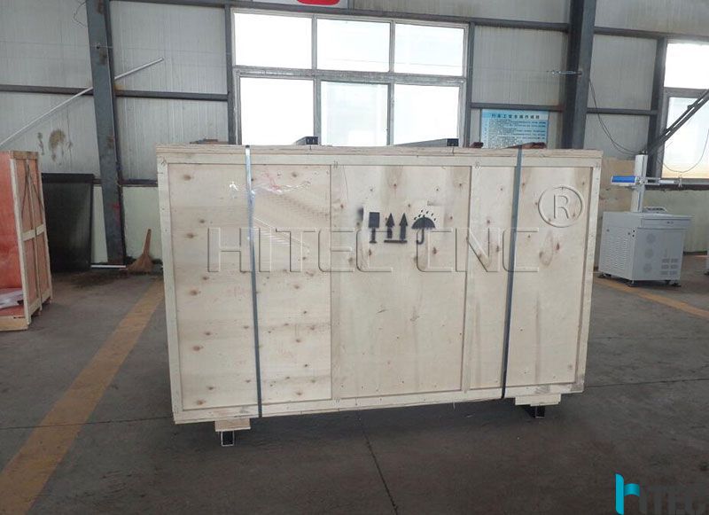 cnc router wooden package