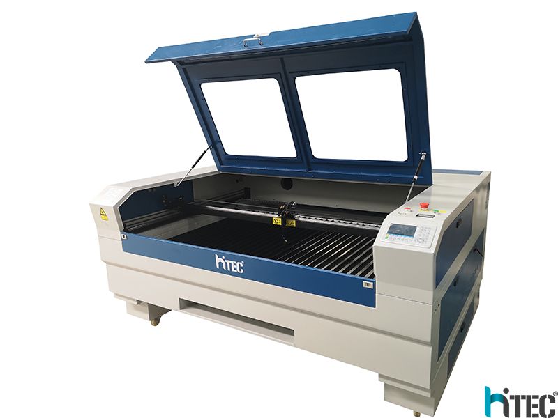 china laser cutter machine