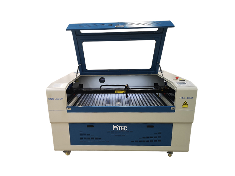 co2 laser engraving cutting machine 