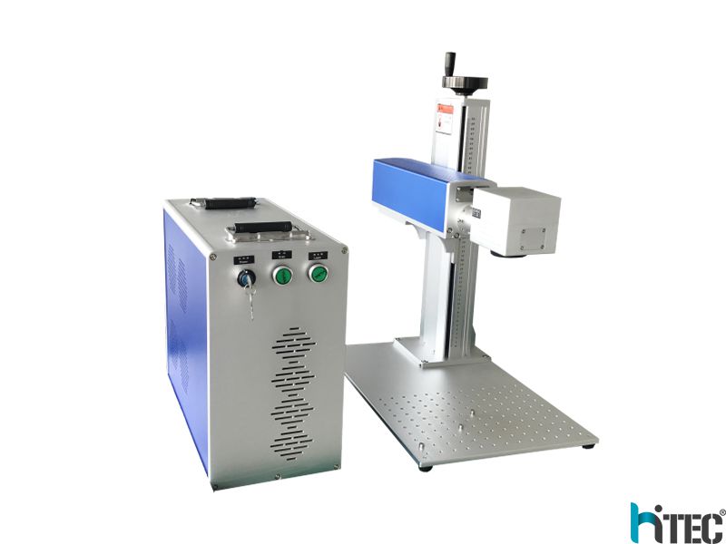 laser marking machine price