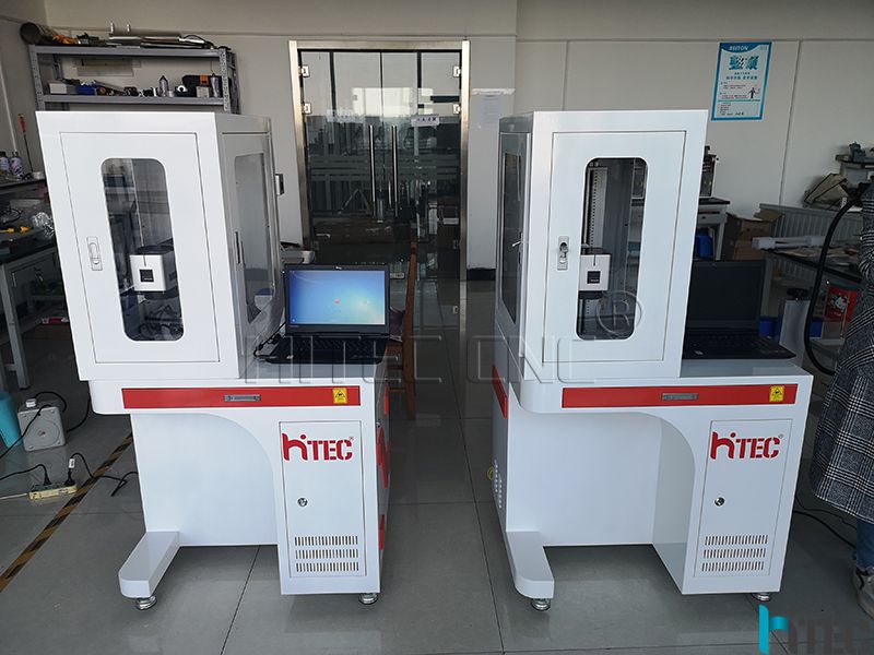 laser marking machine for metal