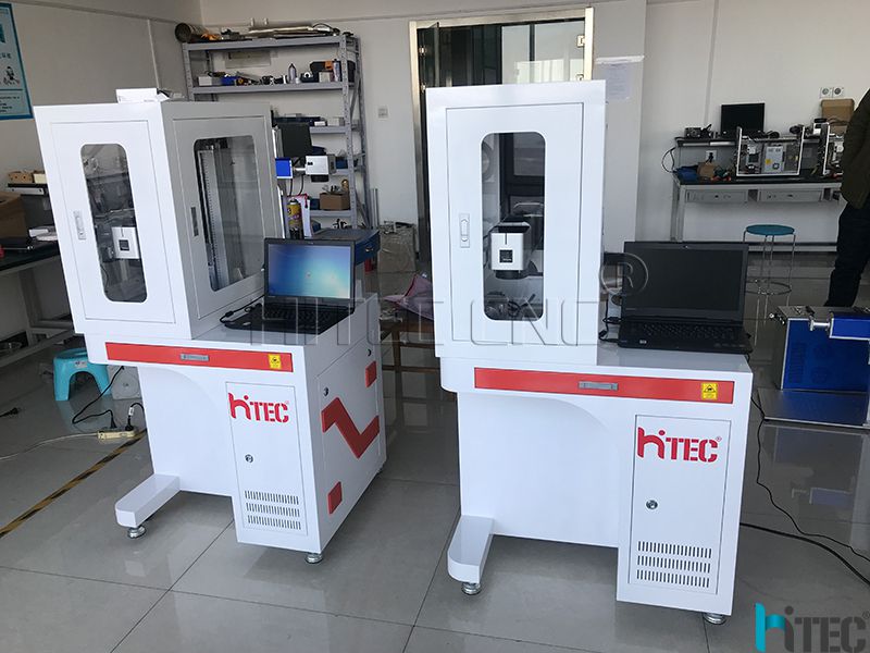 laser marking machine price