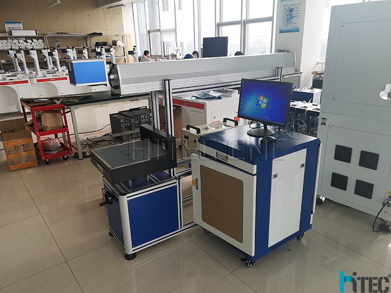 co2 laser marking machine price