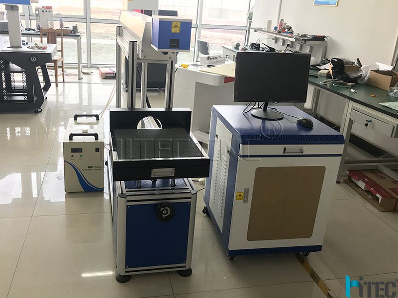 paper laser cutting machine