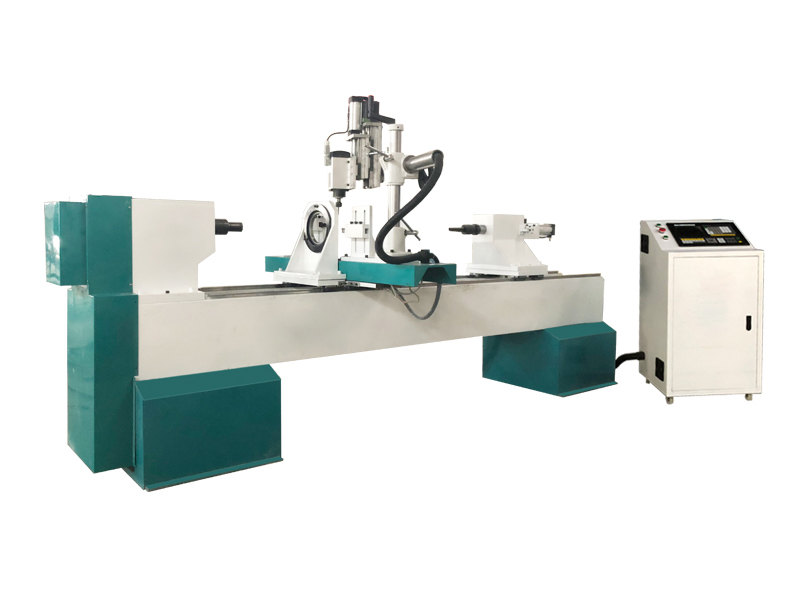 cnc lathe for woodworking engraving