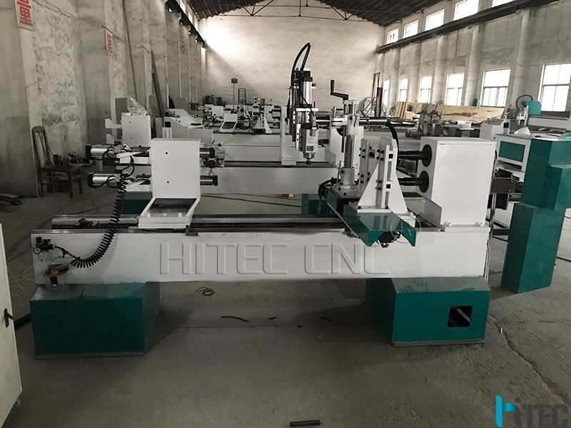 china cnc wood lathe price