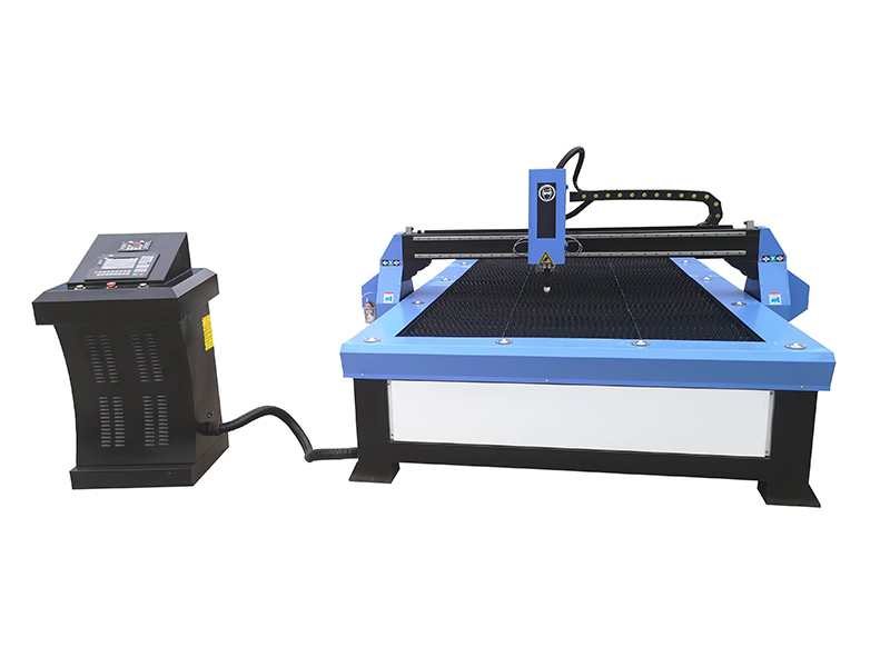 cheap price cnc plasma cutting machine for sale