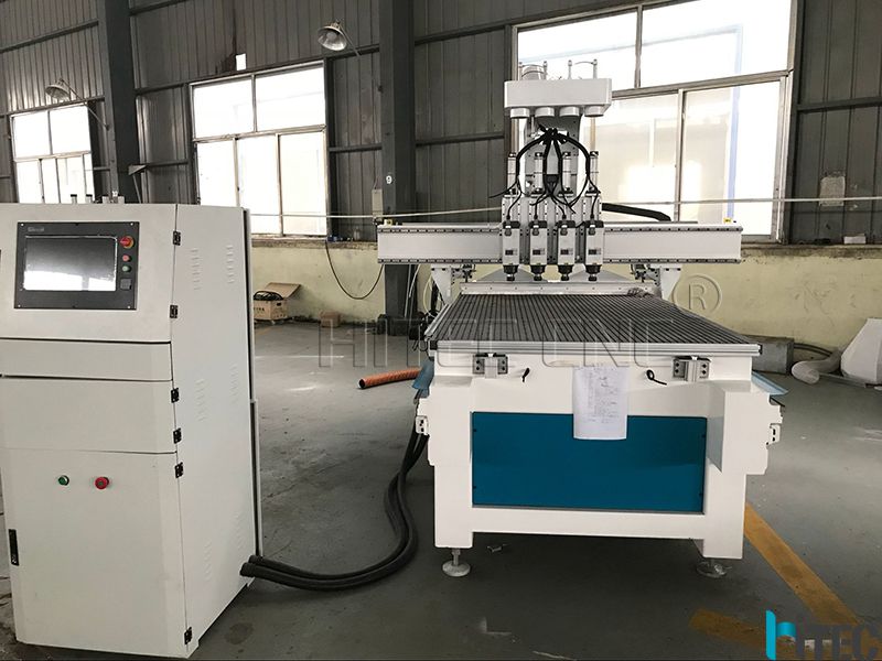 atc cnc router machine