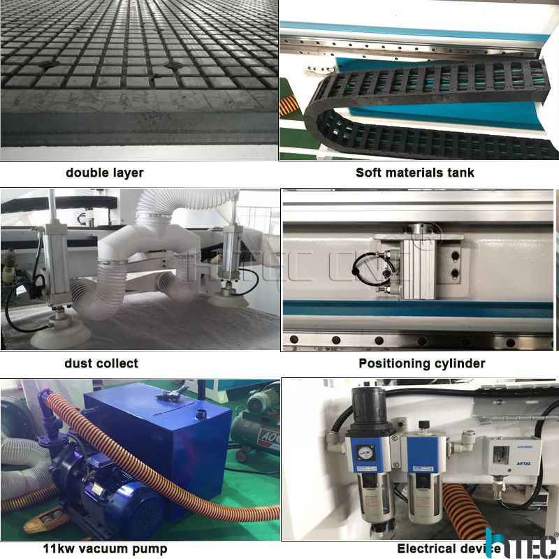 atc cnc router bits