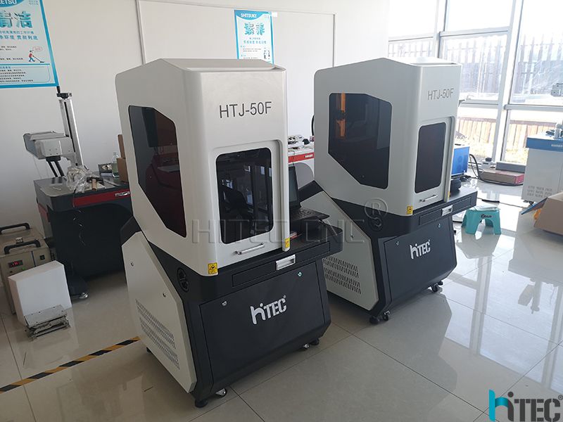 laser marking machine price