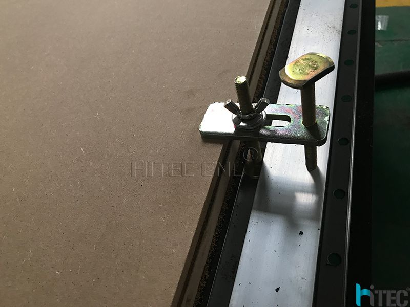 T solt cnc router