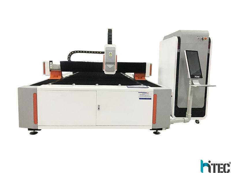 metal laser cutting machine