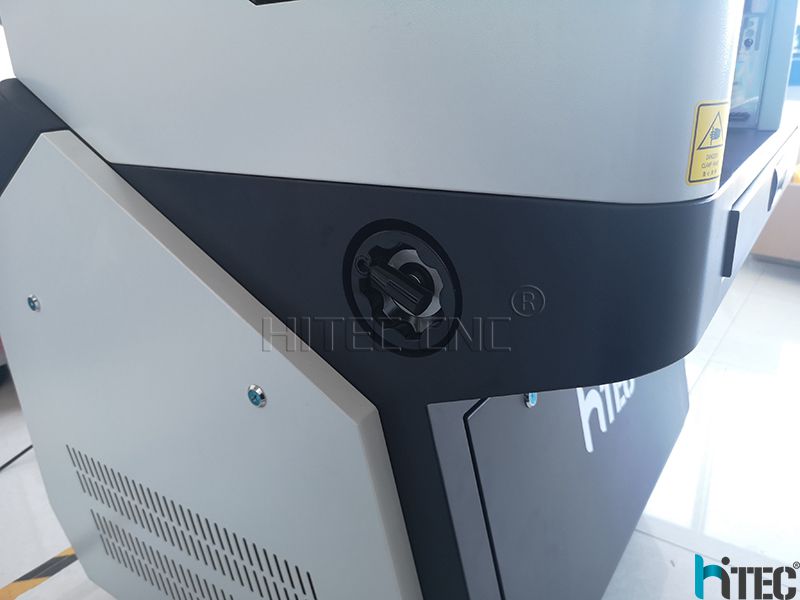 fiber laser marking machine for sale