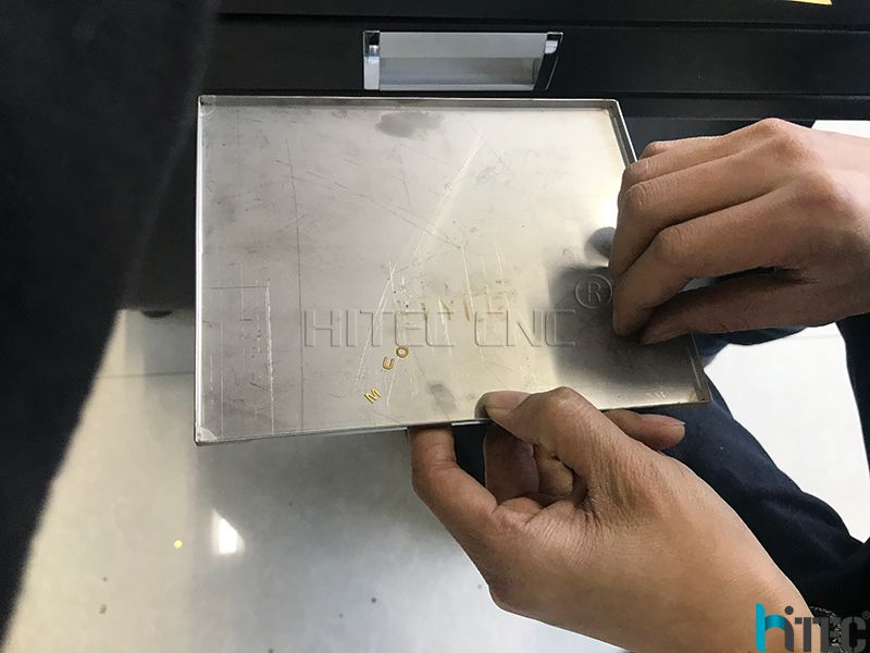 laser marking machine for gold