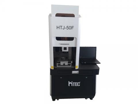 50W Laser Marking Engraving Machine for Gold Jewellery