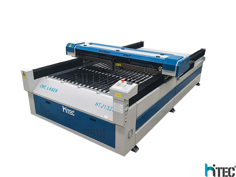 die board / cardboard / plywood laser cutter machine for sale