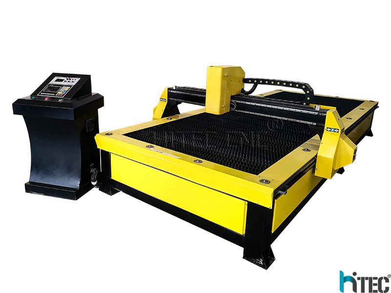 Best CNC Plasma Cutter For Metal Cutting 2019