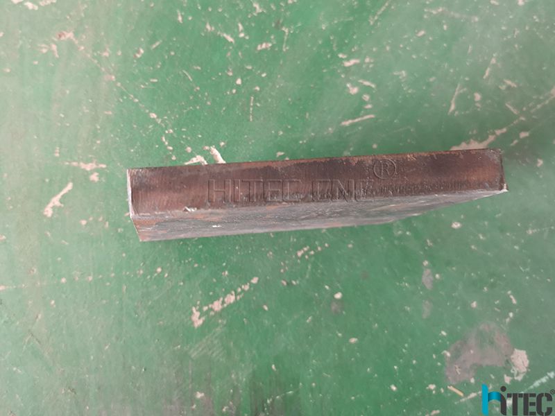 cnc metal cutter