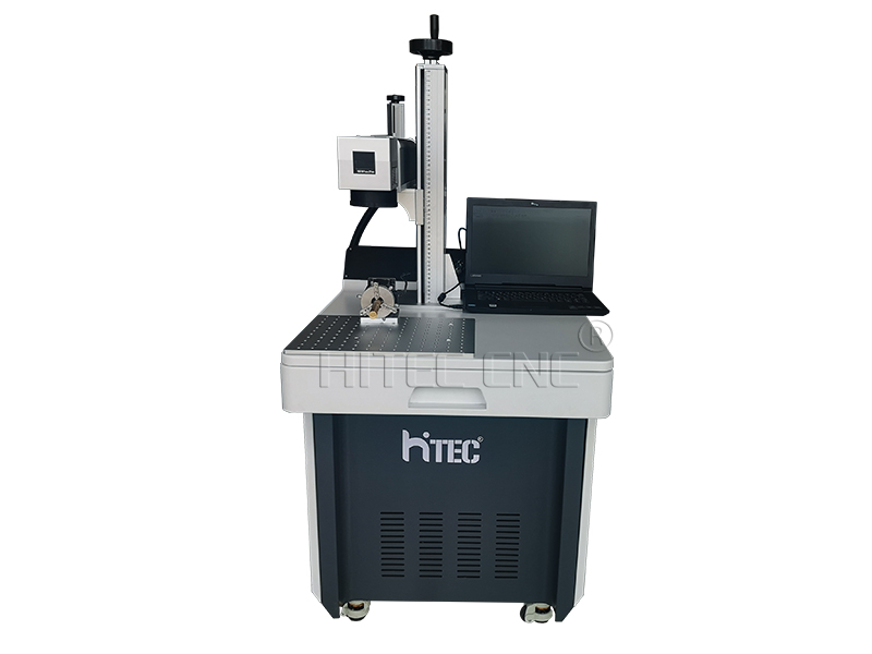 Best Fiber Laser Marking Machine For Metal 2024