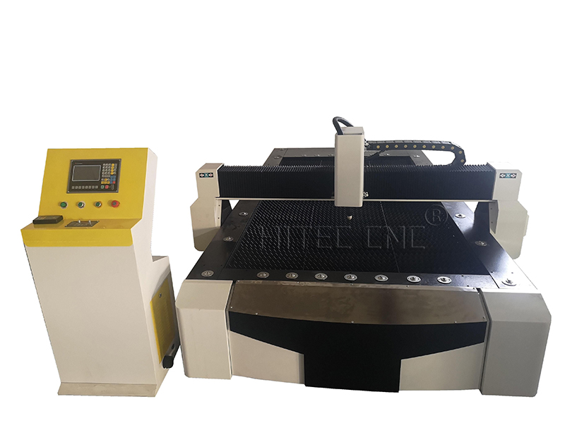 Europe Design Cnc Cutting Machine For Metal Sheet