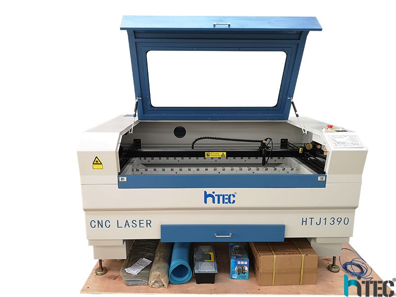 Forbandet Villain pølse Laser Wood Engraving Machine for sale with affordable price - Laser  engraver machines-HITECCNC - HITEC CNC