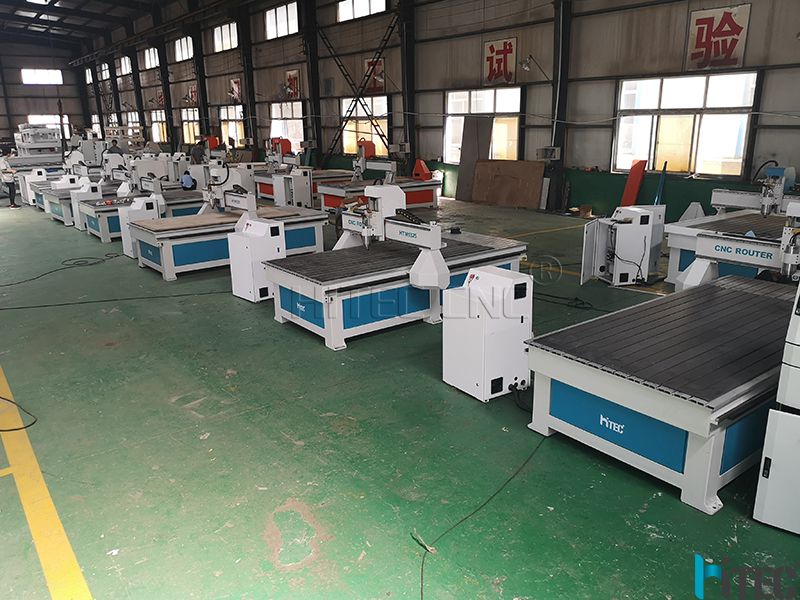 cnc router HTM1325