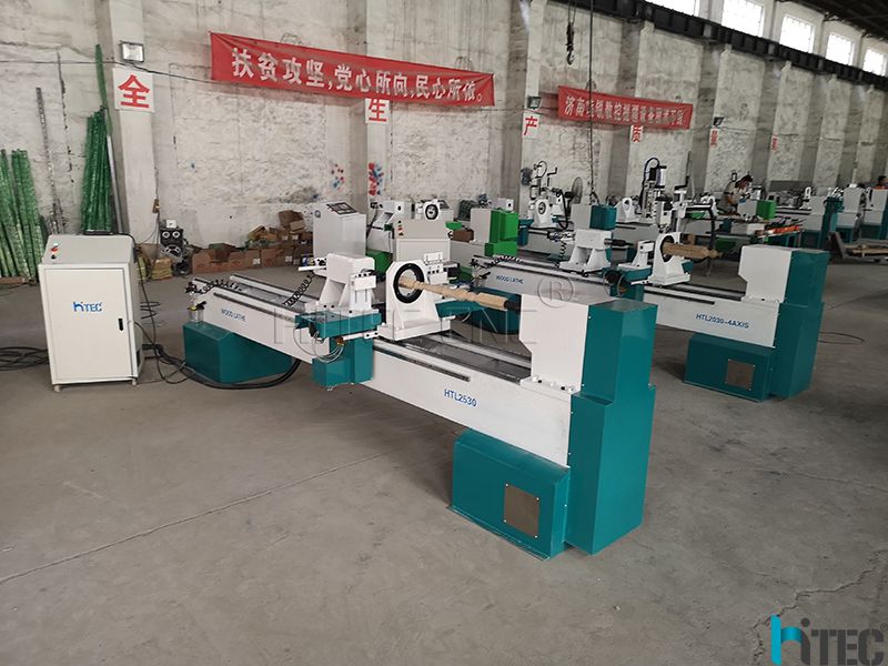 wood cnc router