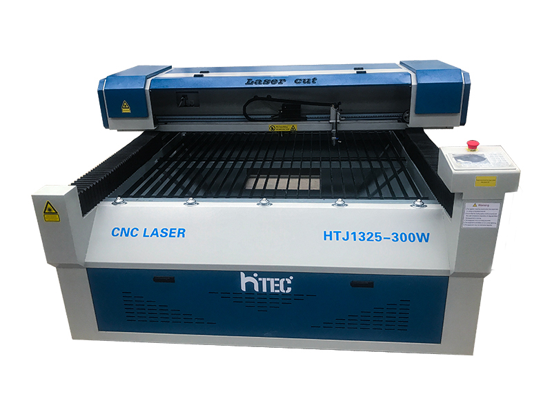 300W Co2 Laser Wood Cutting Machine For Acrylic