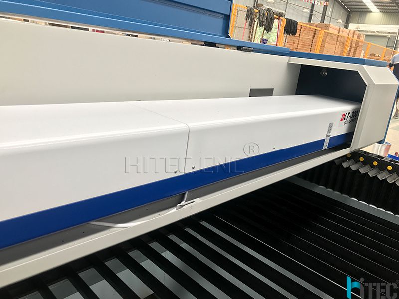 DLT-300W Yongli laser tube