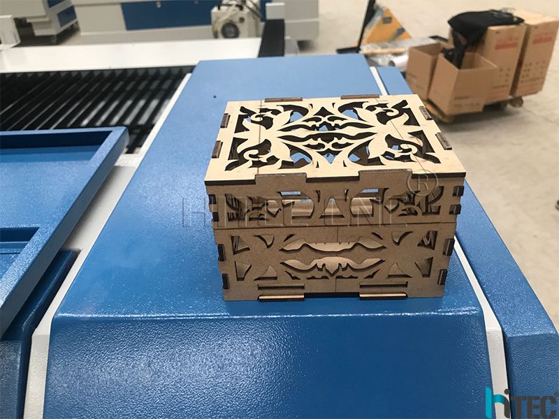 co2 laser cutting machine for wood acrylic