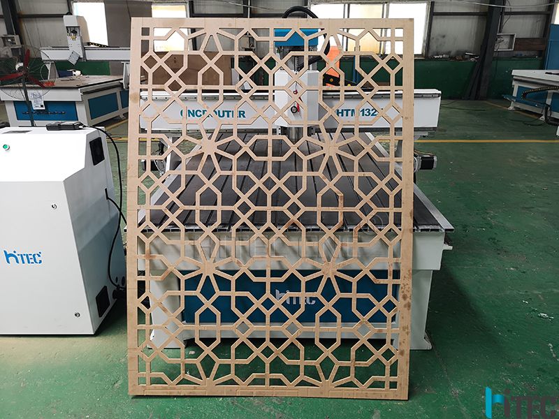 cnc router for mdf cutter