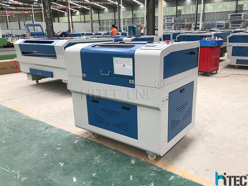 laser wood cutting machine