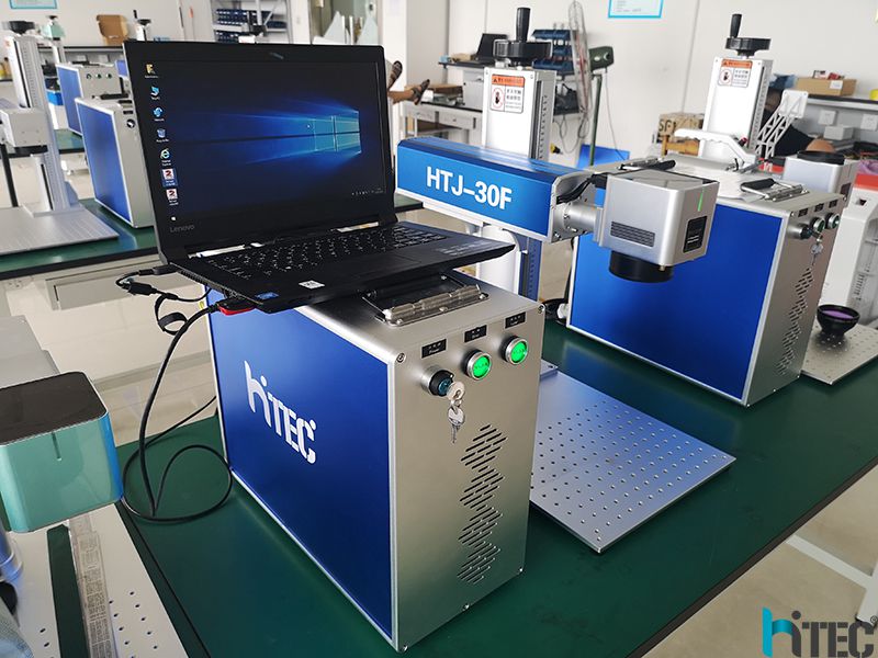 30w laser marking machine