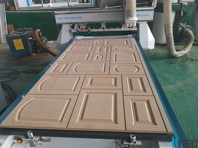 woodworking cnc router