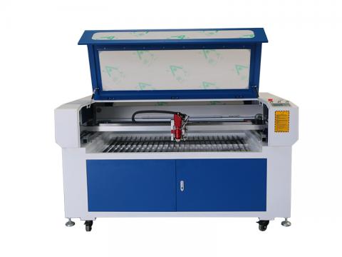 150w 180w 300w Mixed Co2 Laser Cutter For Metal And Nonmetal Price