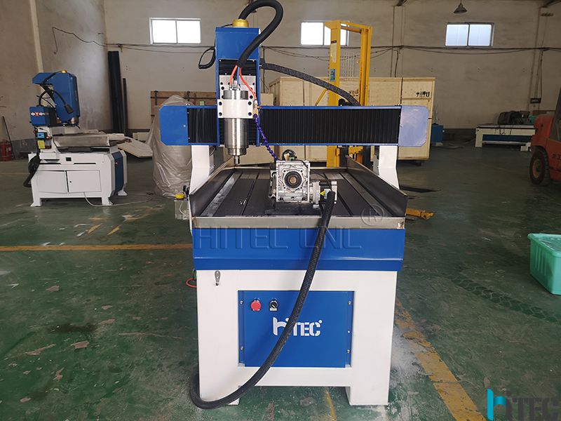 Mini cnc router