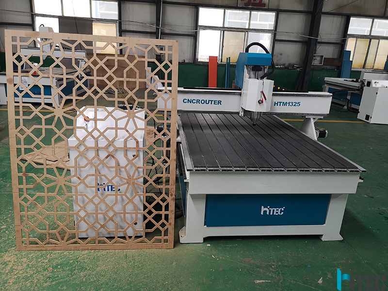 HTM1325 wood cnc router