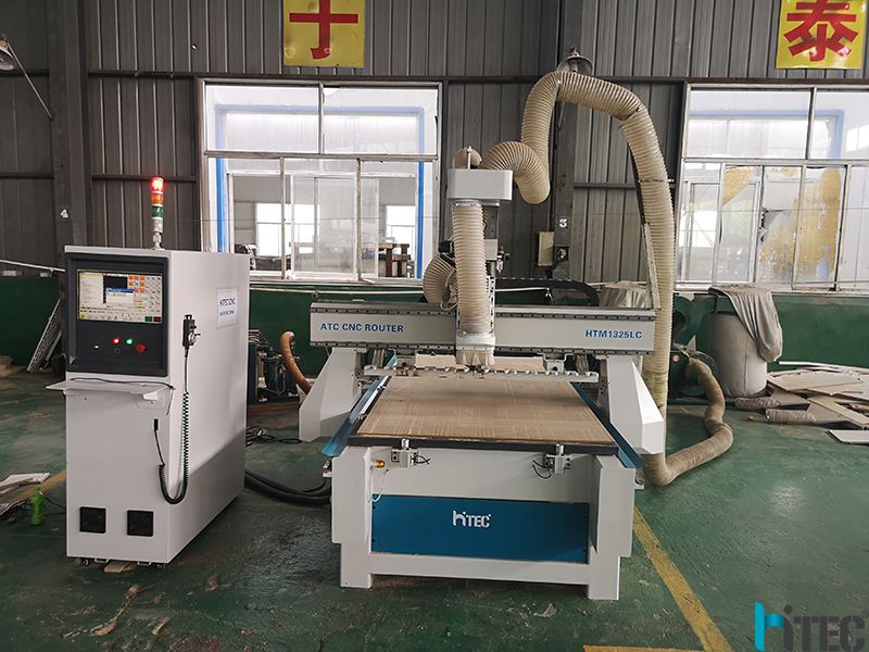 cnc router with atc for sale