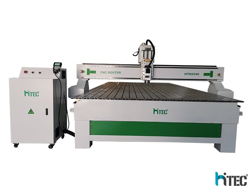 Cnc Router Engraver For Wood Metal Furniture