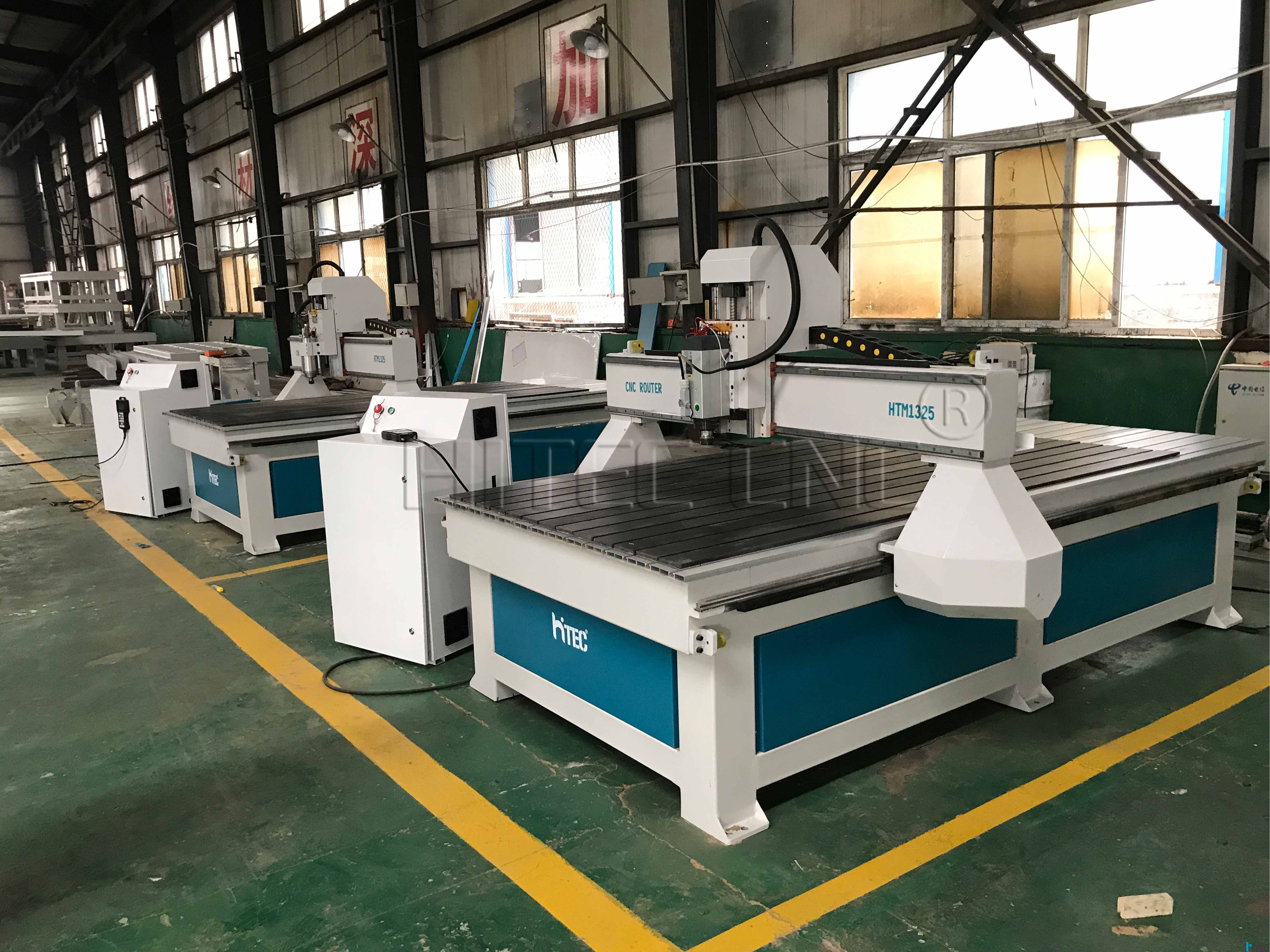 CNC router