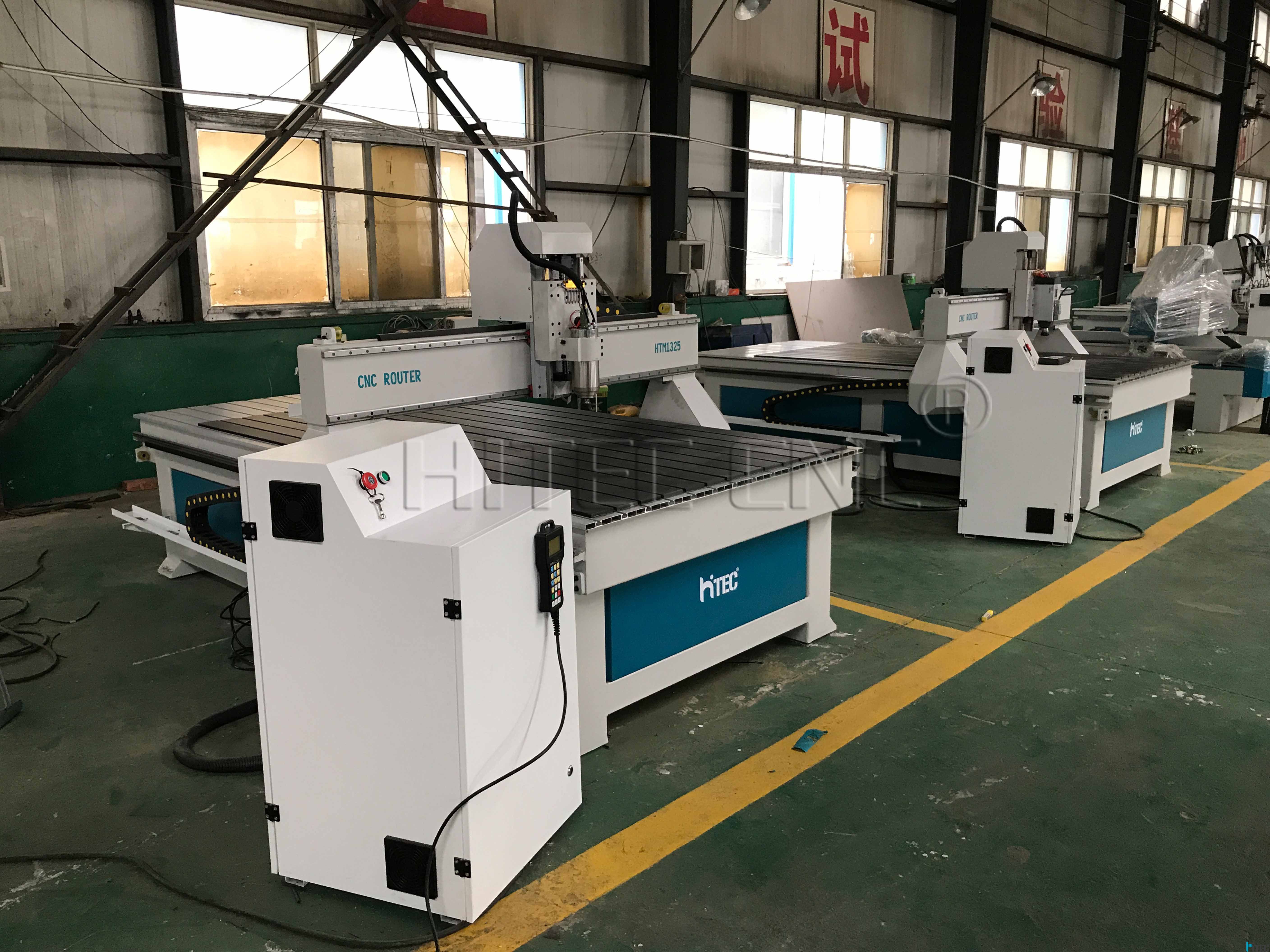 cnc router machine