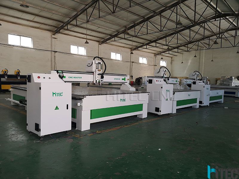 cnc router machine