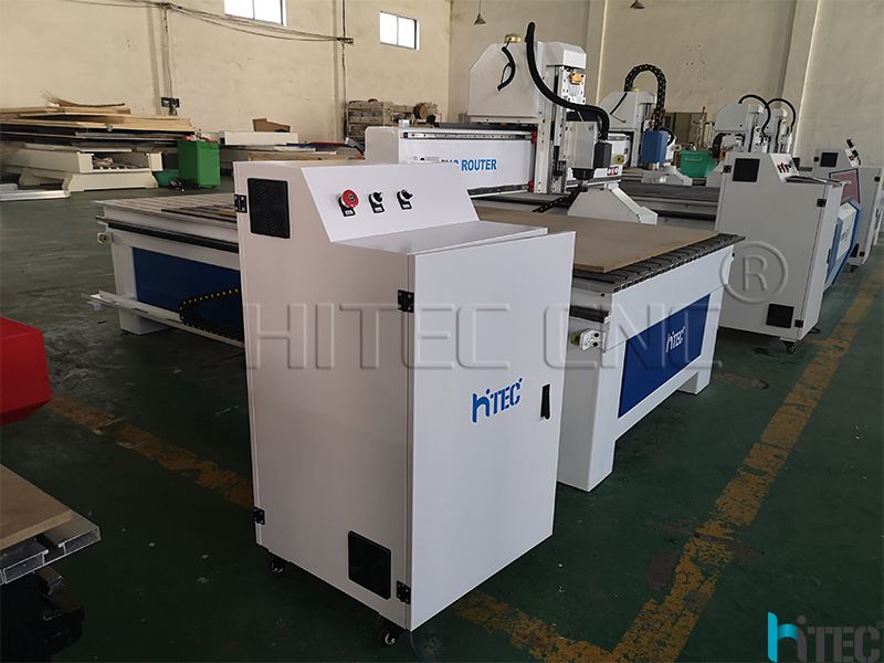 HTM1325 CNC router machine 