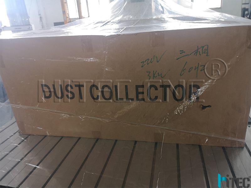 Dust collector