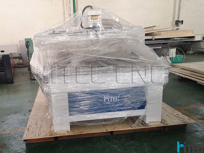 cnc router package