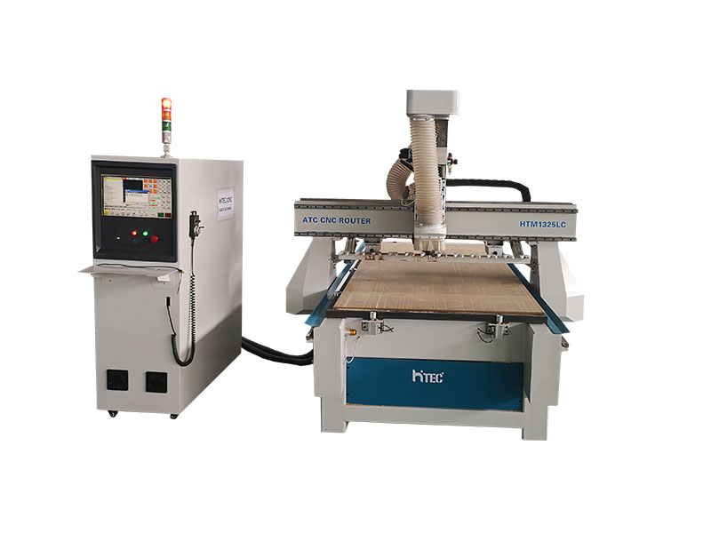 4x8 cnc router with atc for sale