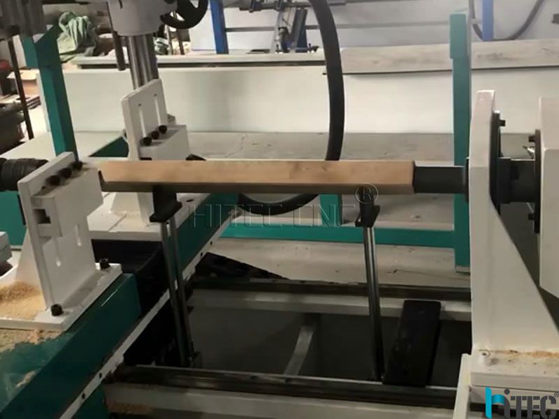 wood cnc