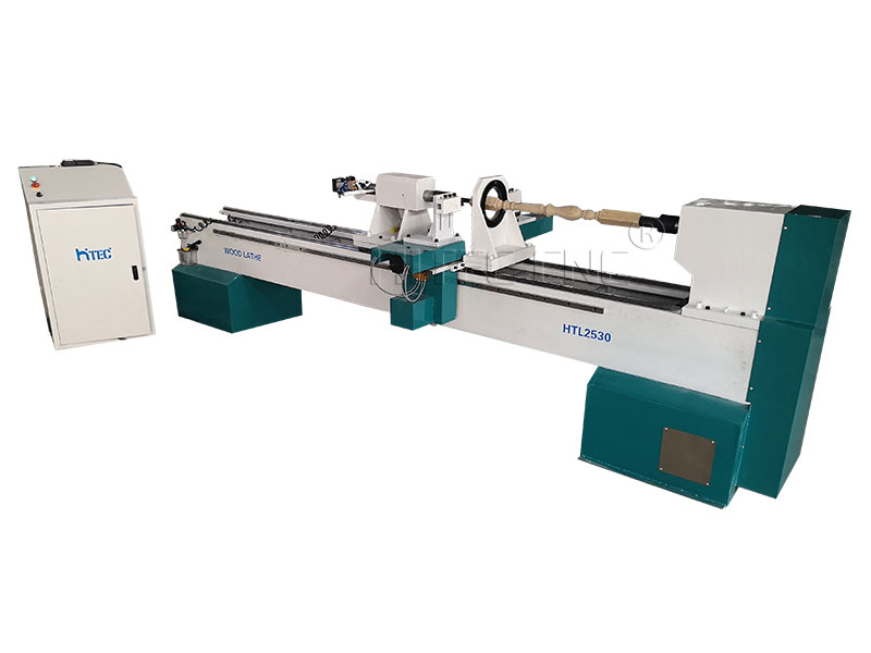 Best Cnc Wood Lathe For Sale 2019