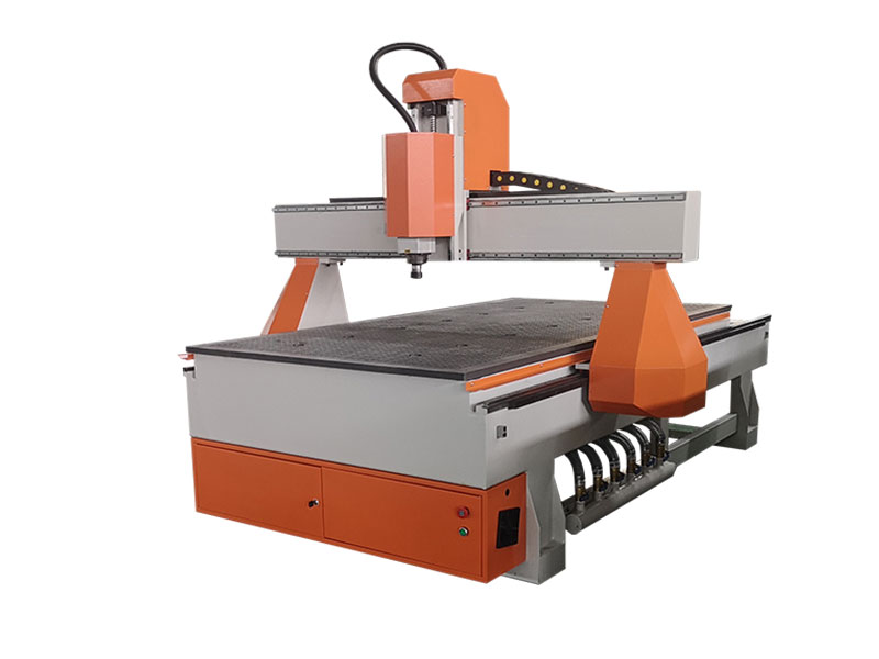 HTM1325 affordable Heavy duty CNC router machine for sale cnc wood