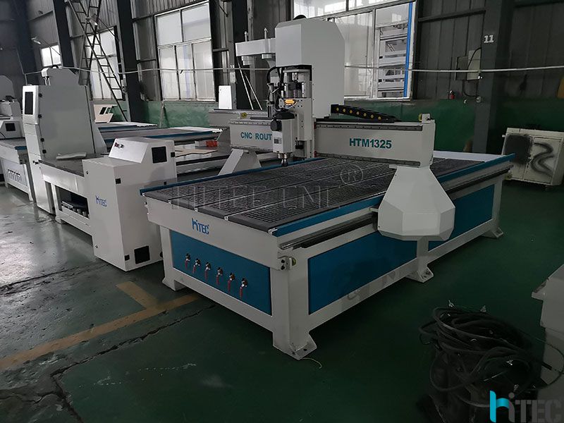 cnc router vacuum table